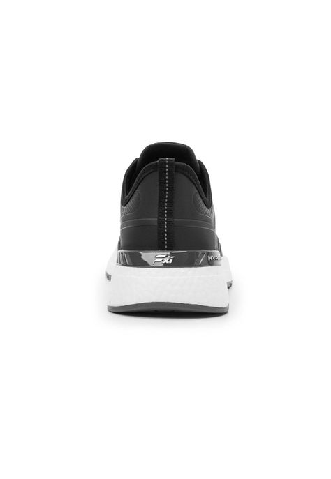 Zapatilla Flexi Mujer Audrey Black-4