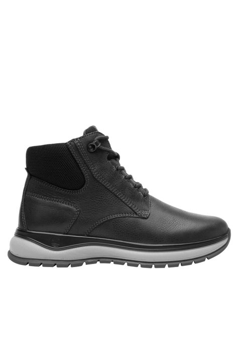 Botín Hombre Randall 401002 Negro Flexi-0