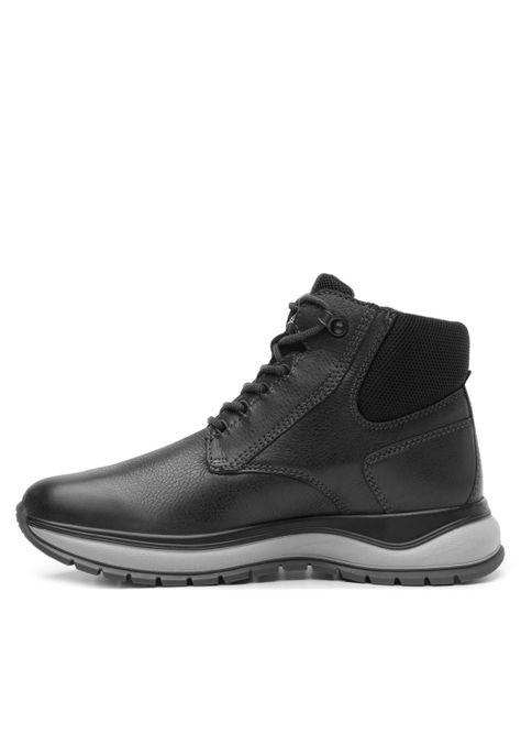 Botín Hombre Randall 401002 Negro Flexi-2