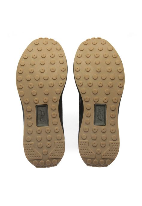 Zapatilla Hombre Flow 413904 Negra Flexi-6