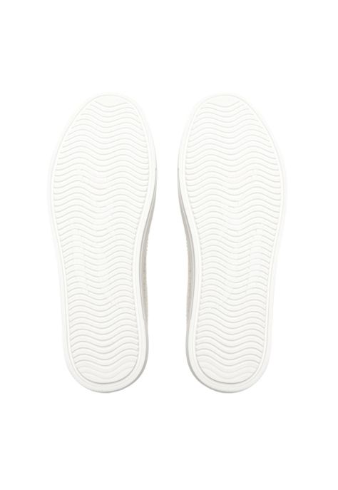 ZAPATILLA MUJER LINA 125403 BLANCO PERLA-4