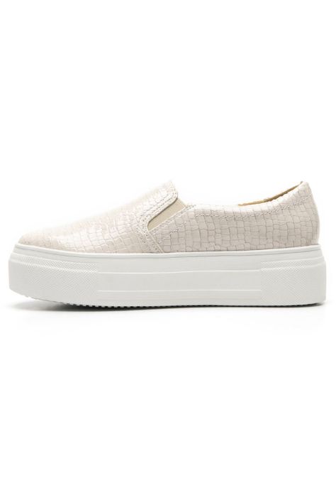 ZAPATILLA MUJER LINA 125403 BLANCO PERLA-2