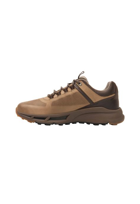 ZAPATO HOMBRE KLIMBER 410903TAUPE-3