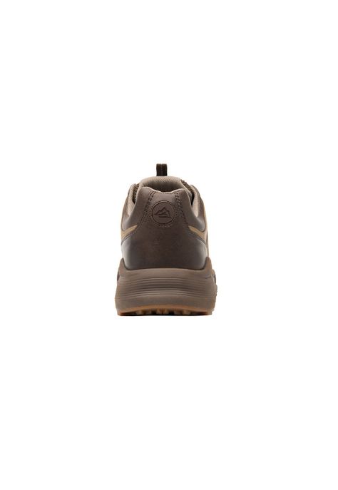 ZAPATO HOMBRE KLIMBER 410903TAUPE-5