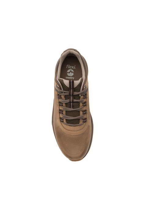 ZAPATO HOMBRE KLIMBER 410903TAUPE-6