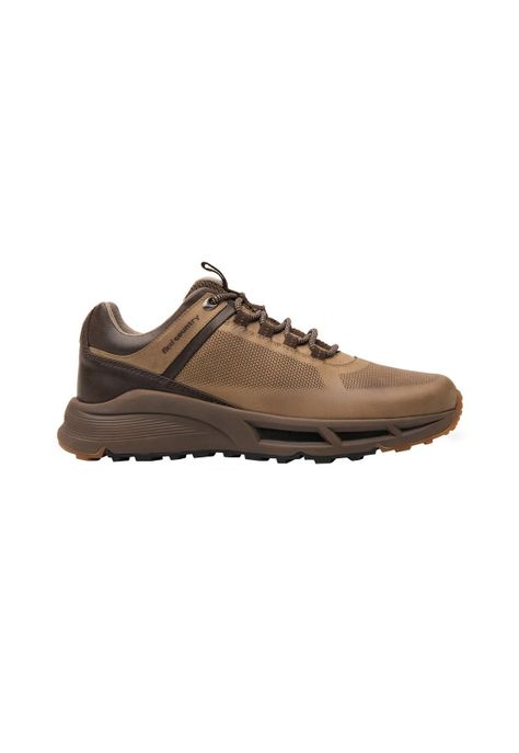 ZAPATO HOMBRE KLIMBER 410903TAUPE-0