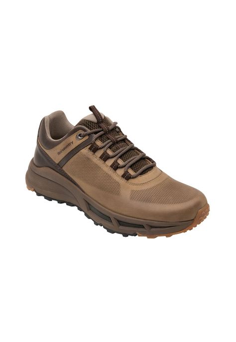 ZAPATO HOMBRE KLIMBER 410903TAUPE-1