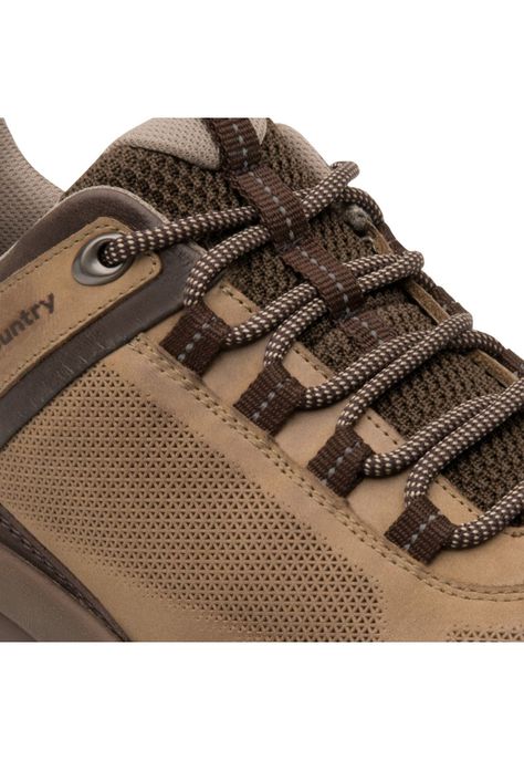 ZAPATO HOMBRE KLIMBER 410903TAUPE-2