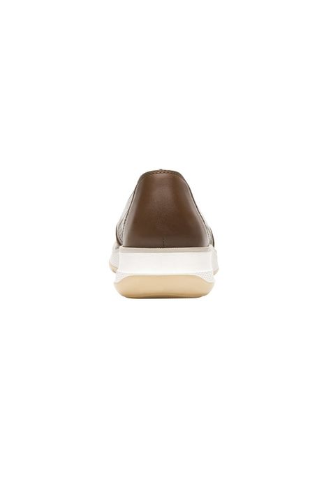 Zapatilla Flexi Mujer Rosaura Tan-4