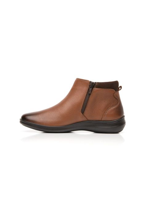 Botin Flexi Mujer Miroslava Cafe-2