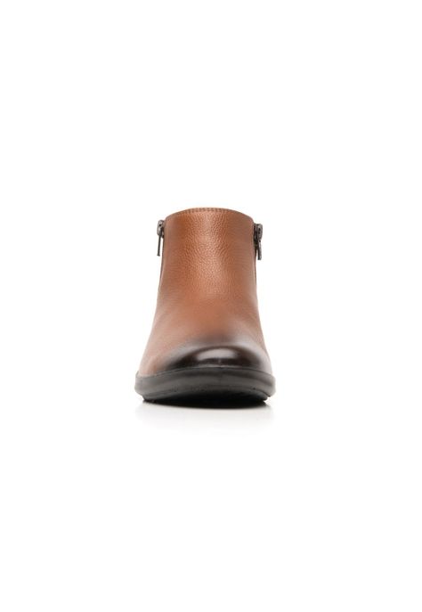 Botin Flexi Mujer Miroslava Cafe-3