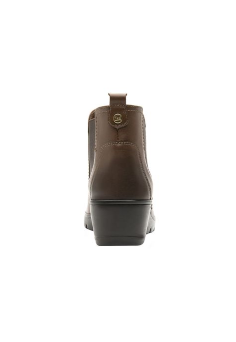 Botin Flexi Mujer Cataleya Hisky-5