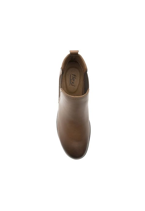 Botin Flexi Mujer Cataleya Hisky-6