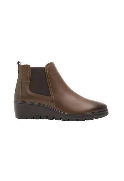 Botin Flexi Mujer Cataleya Hisky-0