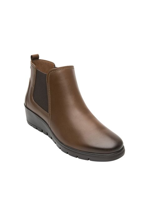 Botin Flexi Mujer Cataleya Hisky-1