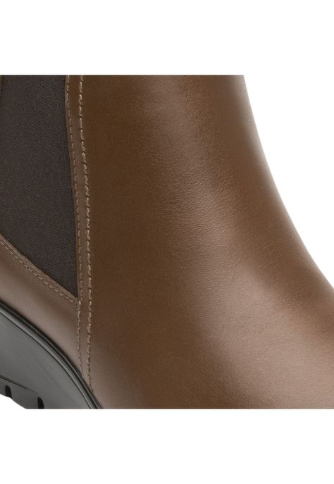 Botin Flexi Mujer Cataleya Hisky-2