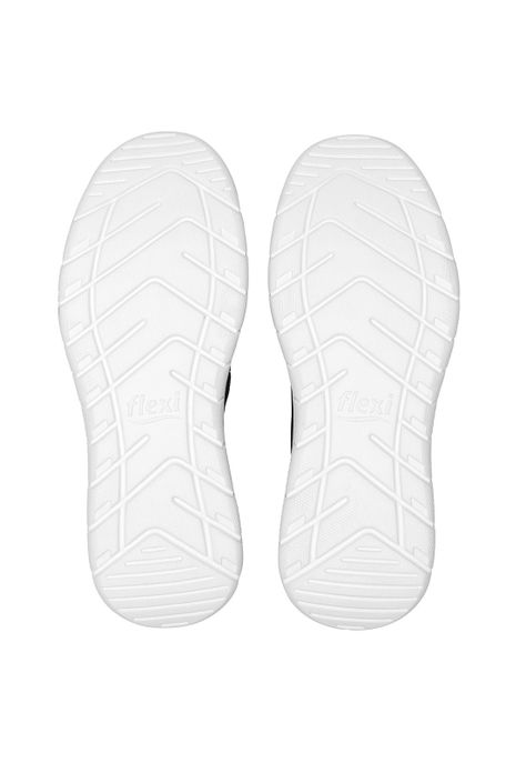 Zapatilla Mujer Ashley 125607 Negra-6