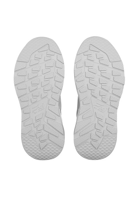 Zapatilla Mujer Nami 124903 Gris Flexi-6