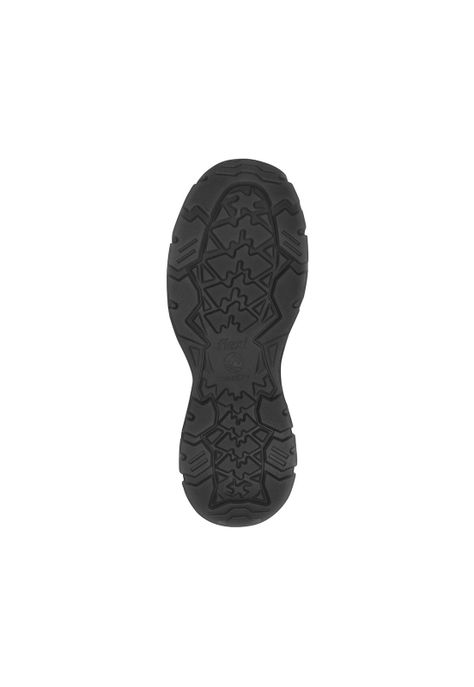 Zapato Flexi Hombre Frey Chocolate-7