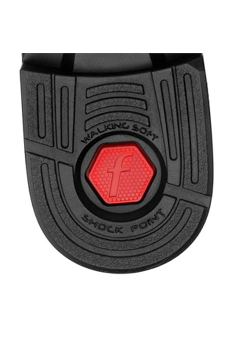Zapato Flexi Hombre Bali Negro-3