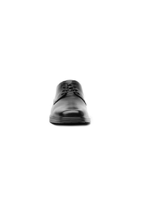 Zapato Flexi Hombre Bali Negro-4