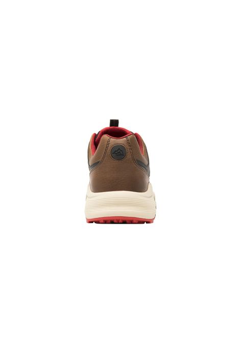 Zapato Flexi Hombre Klimber Negro-4