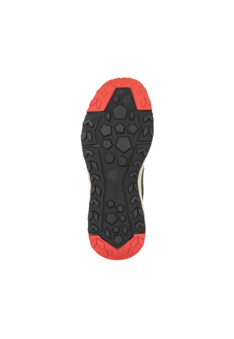 Zapato Flexi Hombre Klimber Negro-5