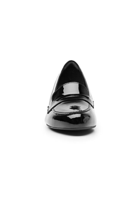 Zapato Flexi Mujer Nany Negro-3