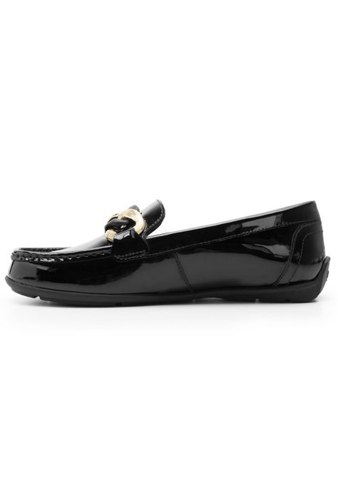 Mocasín Mujer Cuero Pamela 124304 Negro Flexi-2
