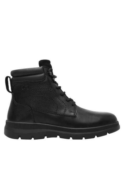 Botín Hombre Fabra 416101 Negro Flexi-0