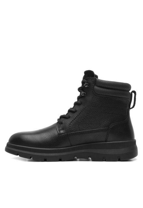 Botín Hombre Fabra 416101 Negro Flexi-2