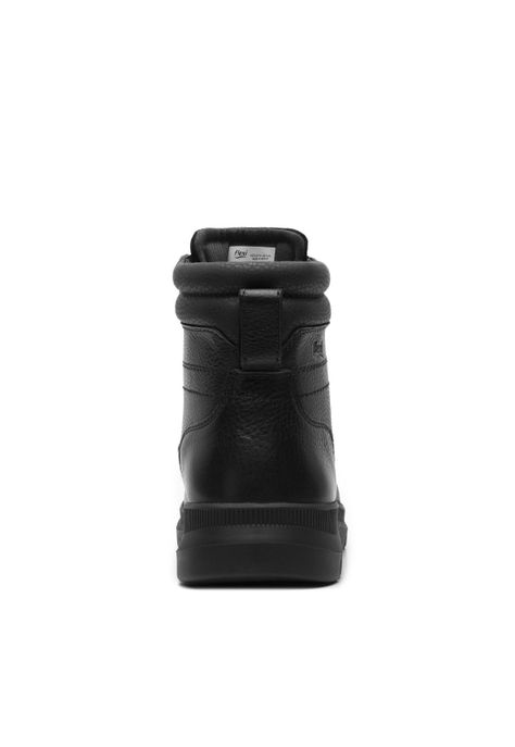 Botín Hombre Fabra 416101 Negro Flexi-3