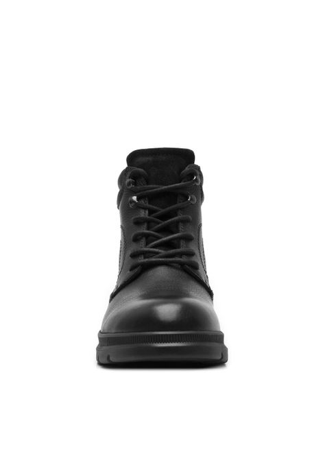 Botín Hombre Fabra 416101 Negro Flexi-4