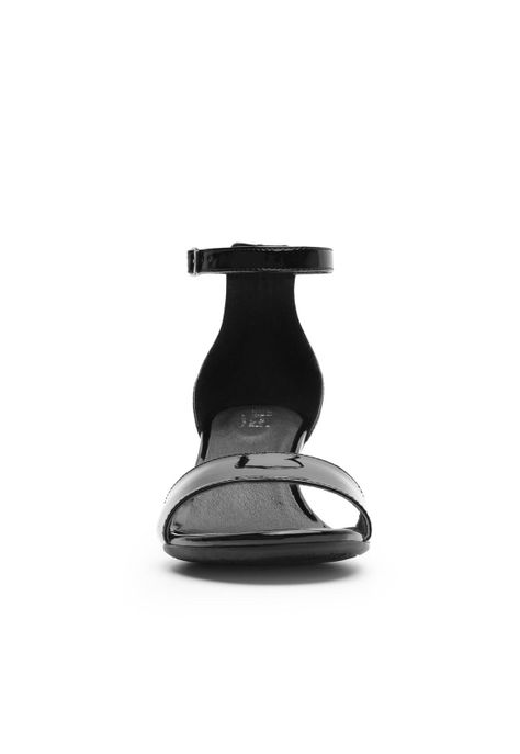 Sandalia Mujer Gilma 128301 Negro Flexi-3