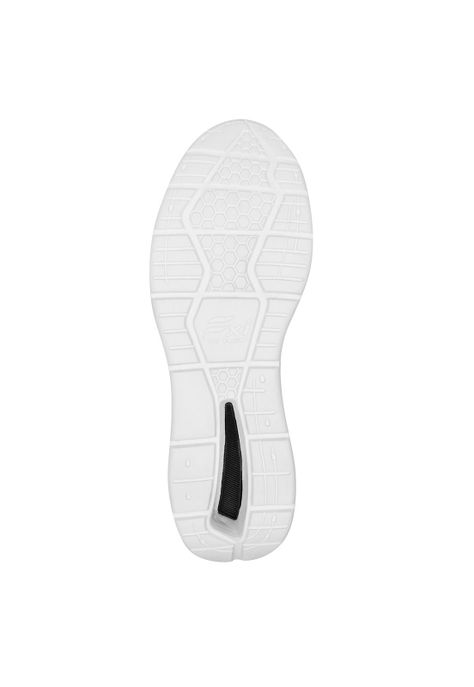 Zapatilla Hombre Launcher Azul Flexi-5