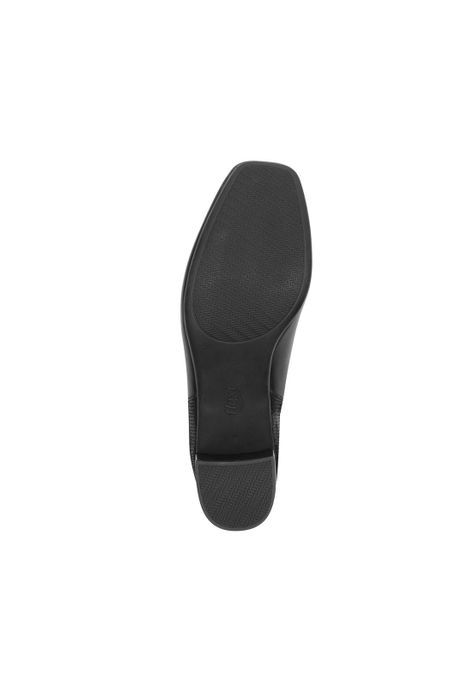 Botin Flexi Mujer Marione Negro-6