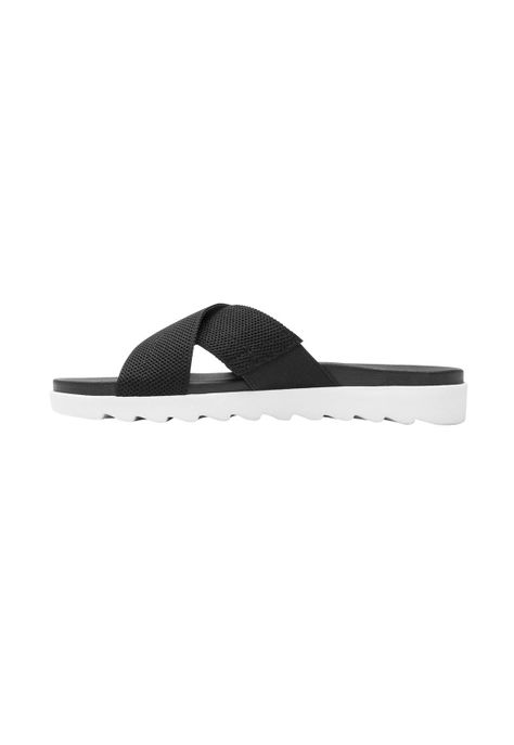 Sandalia Flexi Mujer Norah Negro-3