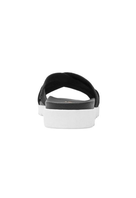 Sandalia Flexi Mujer Norah Negro-4