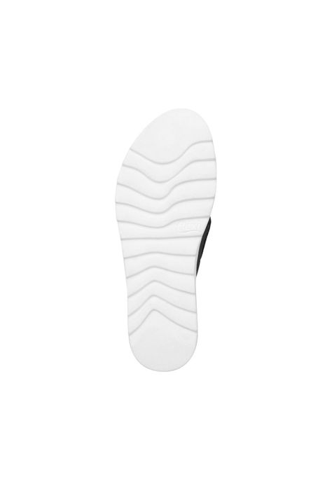 Sandalia Flexi Mujer Norah Negro-7
