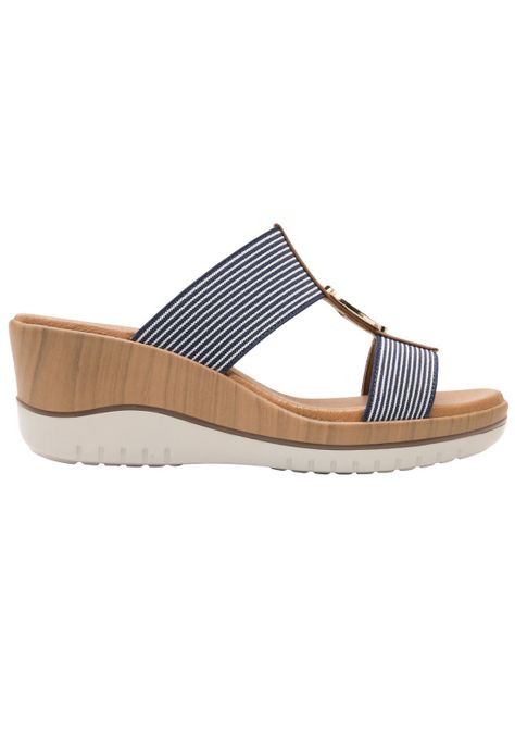 SANDALIA MUJER EMILY 113313AZUL-0
