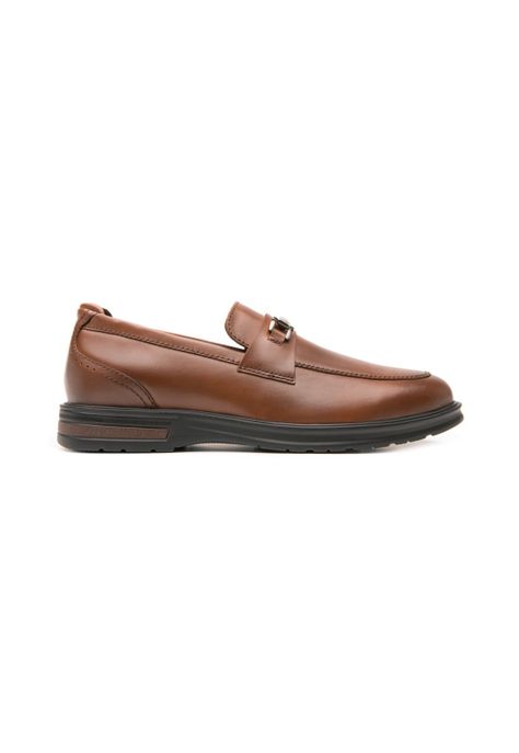 Zapato Flexi Hombre Waze Tan-1