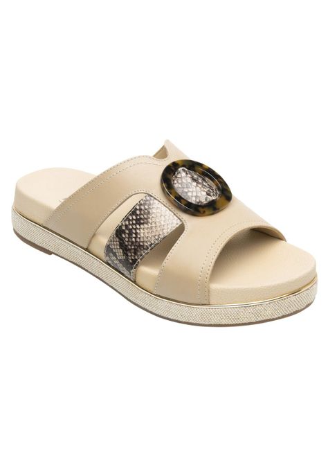 SANDALIA MUJER DEYNA 122901BEIGE-1