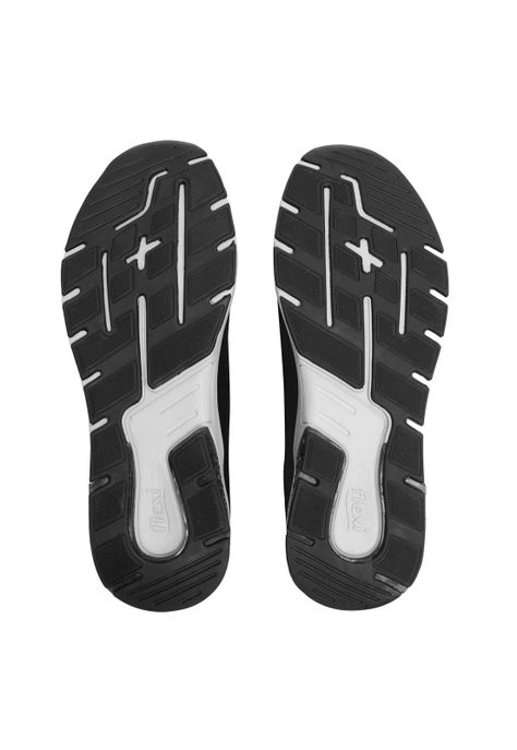 Zapatilla Mujer Casiopea 105112 Negra Flexi-6