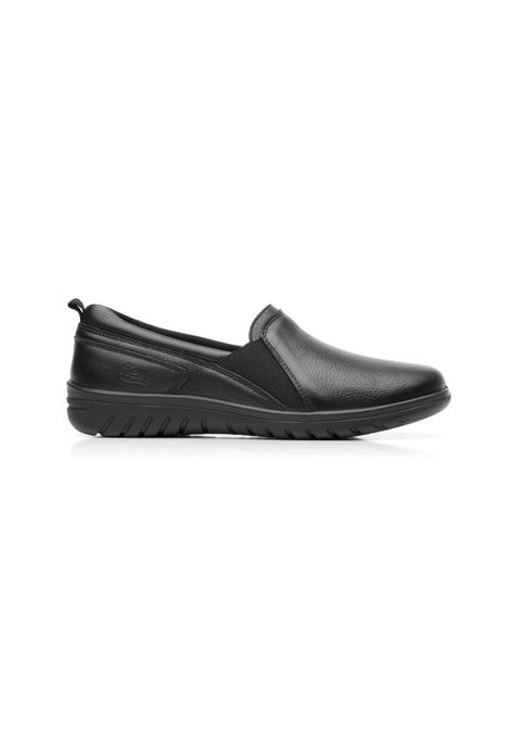 Zapato Flexi Mujer Jane Negro-1