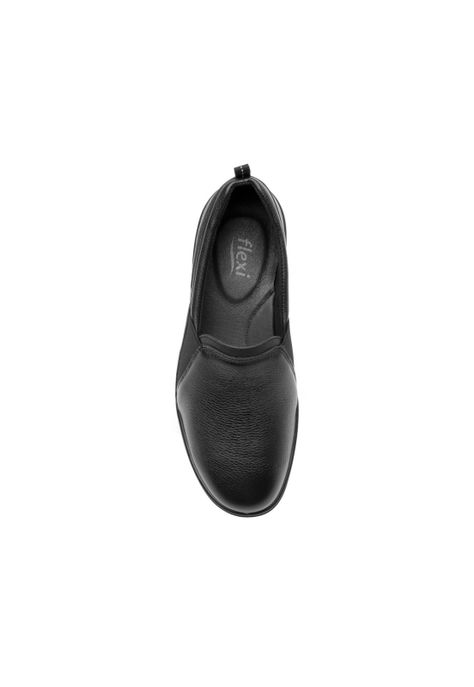 Zapato Flexi Mujer Jane Negro-5