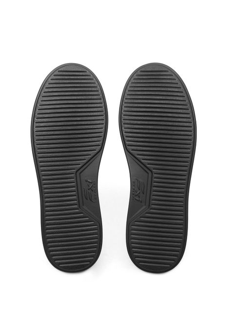 Zapatilla Hombre Creta 412408 Negro Flexi-6