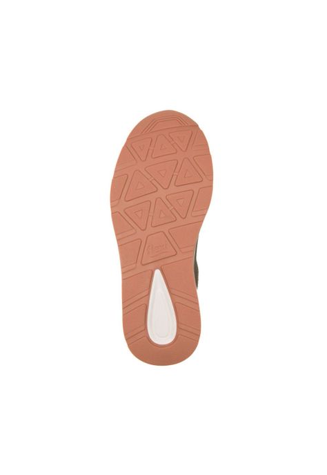 Zapatilla Flexi Hombre Fiji Olivo-6