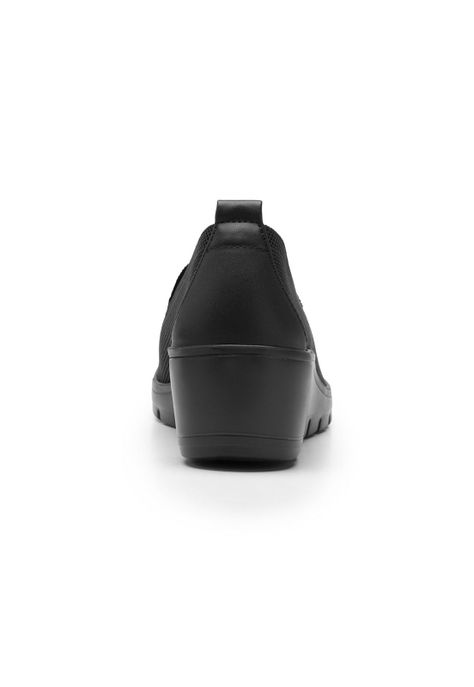 Zapato Mujer Cataleya 104817 Negro Flexi-3