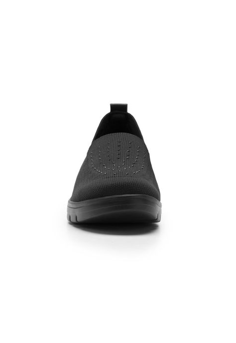 Zapato Mujer Cataleya 104817 Negro Flexi-4