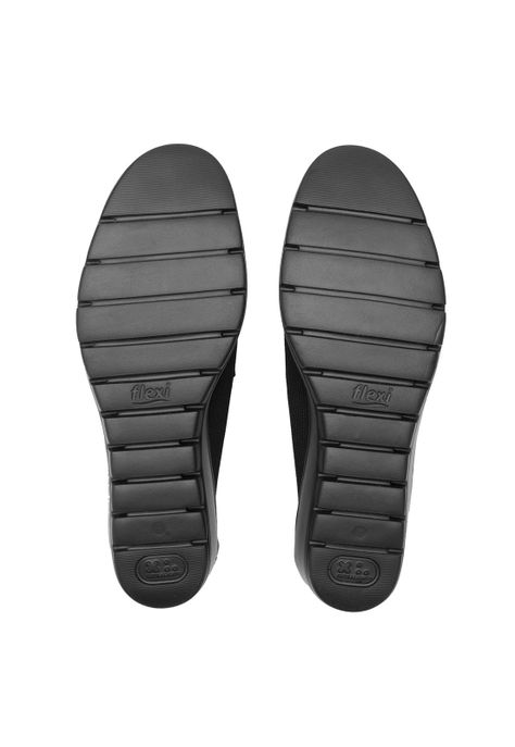 Zapato Mujer Cataleya 104817 Negro Flexi-6